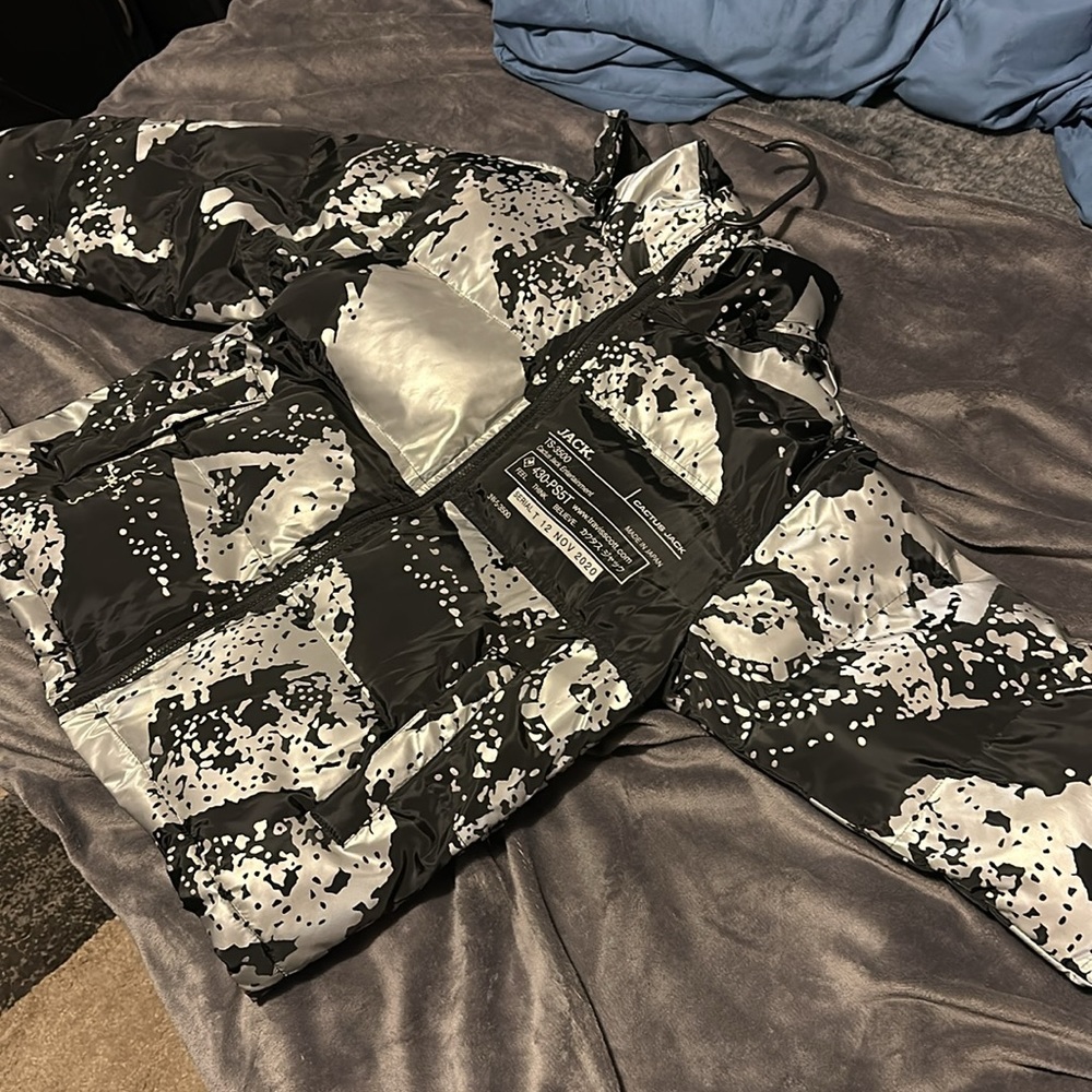 smokepurpp cactus jack